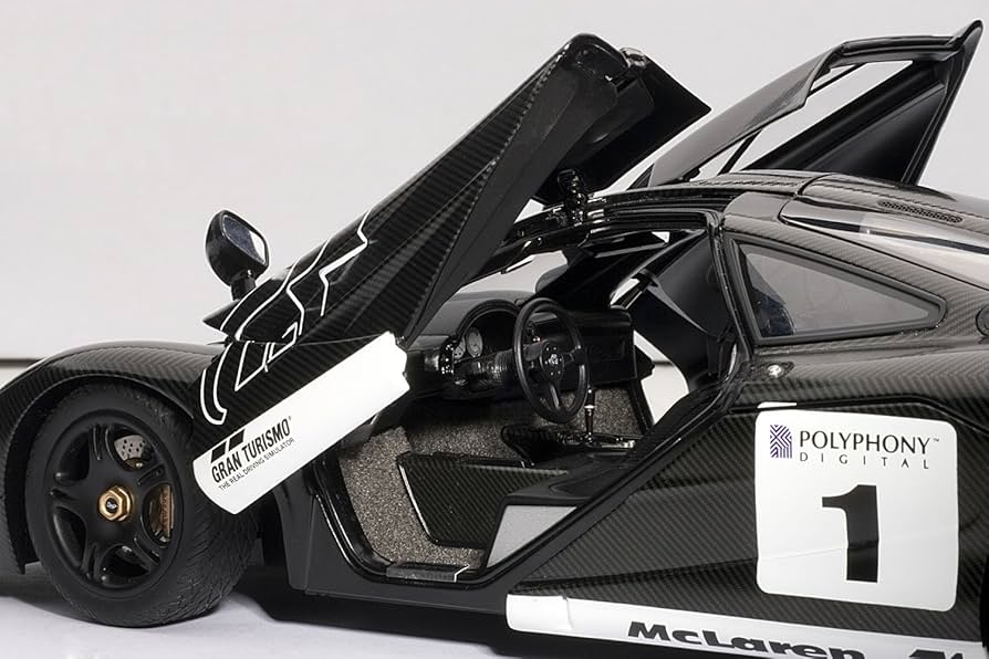 Amazon | AUTOart オートアート・アウトレット 1/18